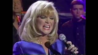 Fast Lanes and Country Roads - Barbara Mandrell 9/16/96