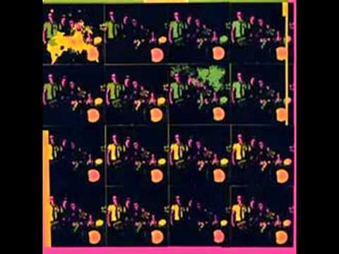 The Boys - The Worm Song (The Yobs)