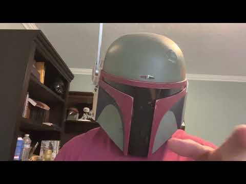 May the 4th be with you- Star Wars EDC Hank Collection