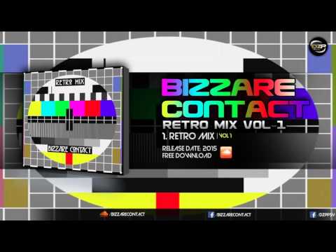 Bizzare Contact - Retro Mix Vol.1