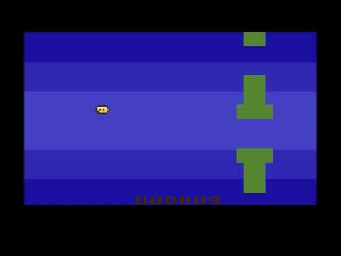 T-Bird Atari