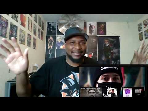 Vin Jay X The Real Young Swagg  The Path Reaction