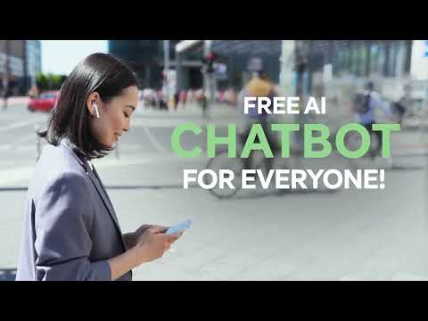 Friendify - Chat AI Assistant