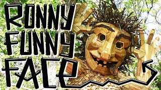 WHERE ARE MY TROLLS ? LOST 9 SCULPTURES IN MINNESOTA! #ThomasDambo #troll #art gameplay video by alucas, 19:02 duration