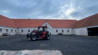 Форвардер Weidemann T4512 | Изображение 4 - Agroline