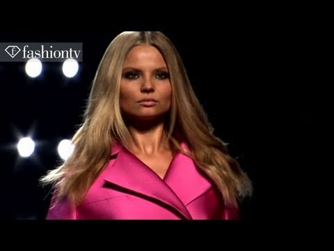 Designers at Work - Gianfranco Ferre Spring 2011, Milan Fashion Week | FashionTV - FTV.com