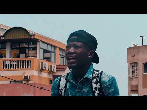 Eremita Rapper  - pobreza