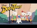 Welcome To Duckburg Compilation DuckTales Disney Channel