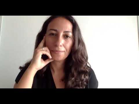2020 Virtual Summer Conference: Fragen und Antworten mit Drs. Hakim, Baeza by Velasco, Kustow | German (DE)