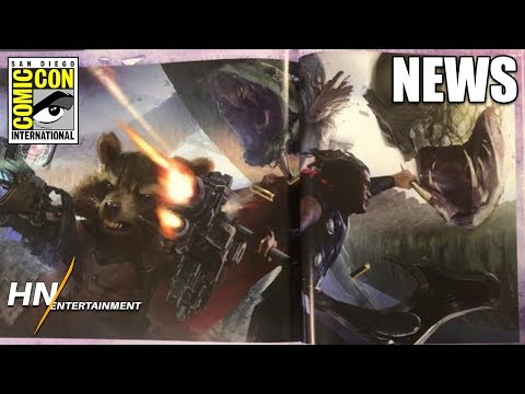 Thor Originally Fought Midgard Serpent For Stormbreaker In Avengers: Infinity War