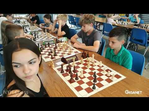Korosi A. (550) - Herczegh L. (537) | Giganet Rapid Cup