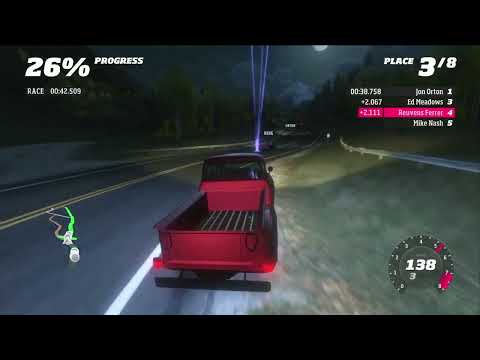 Forza Horizon 1 - Random Gameplay - Part 39