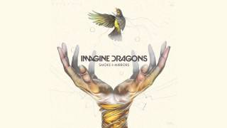 Imagine Dragons - The Unknown (Audio)