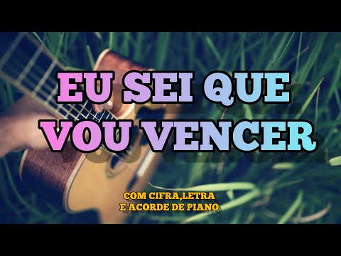 Vou Vencer - Diante do Trono