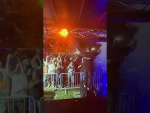 DJ Leif - Video 3