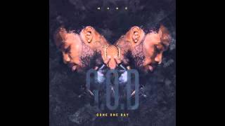 Mugz - Gone One Day
