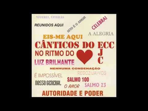 Bandinha ECC/EJC CD completo vol. 1(1998).