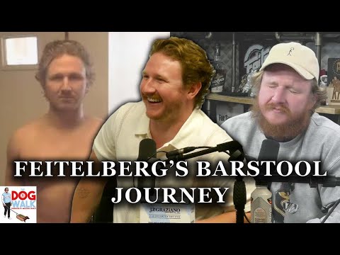 Feitelberg's Journey to 10 Years at KFC Radio