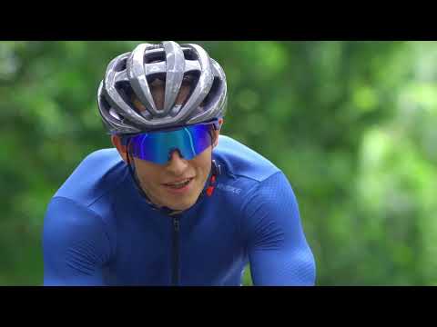 HAKII Wind II Bluetooth Sunglasses YouTube video thumbnail image