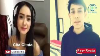 Download lagu Khai bahar ft cita citata goyang dumang mp3
