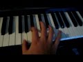 Johan Blohms Boogie Slow Version TUTORIAL