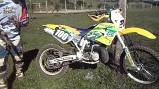 preview picture of video 'Como foder com a sua moto'