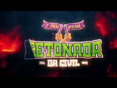 17ª Betonada da Civil - Open Bar (Aftermovie)