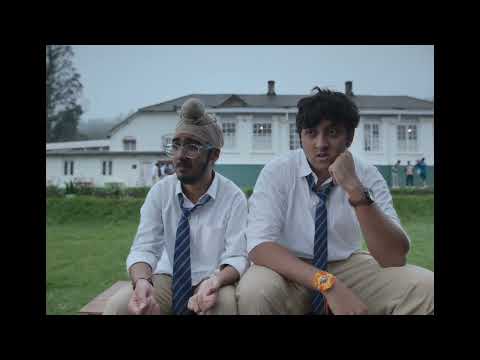 Swiggy's Raksha Bandhan campaign