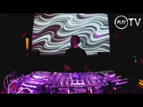 ARTEM NEBA - Live @ APELSIN MAGIC CAFE [PLAY TV] 18.03.2016