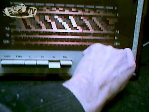 NordMende Turandot 1963-64