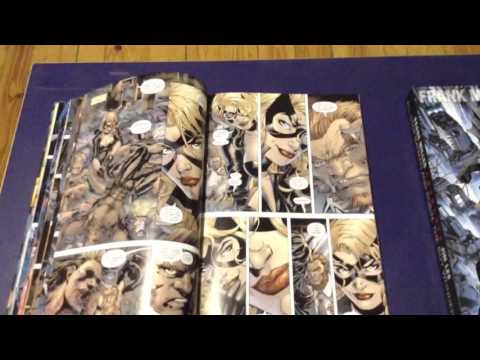 absolute all star batman and robin