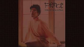 Prince The Ballad of Dorthy Parker Live