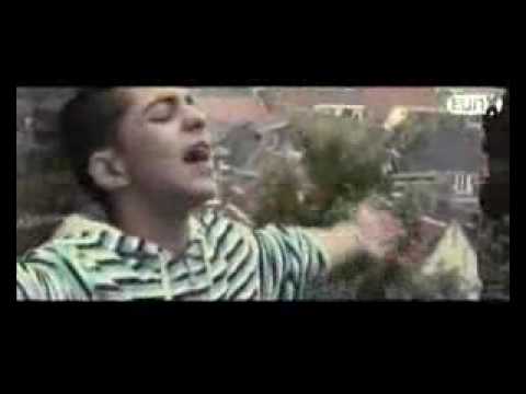 K-rim - Het is over (official videoclip)