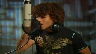 Corbin Bleu - Run it Back Again [Minutemen] (DVD Version)