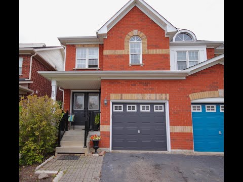 Home for Sale 28 Pascoe , Markham
