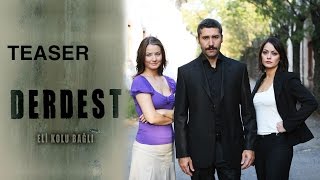 Derdest - Teaser