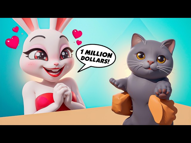Meow Mart