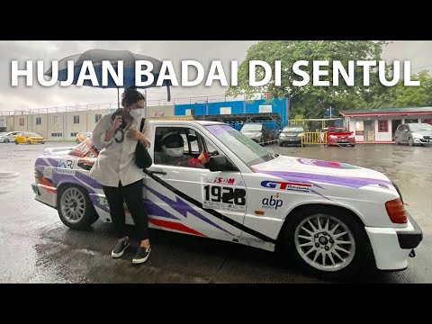 Balap ISSOM Sentul International Circuit rd.5 #53