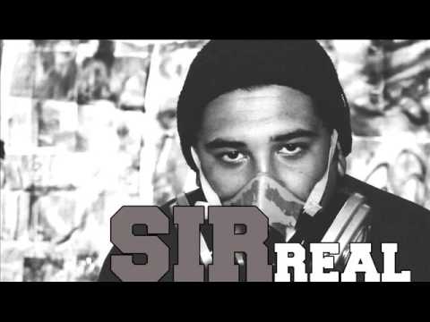 Sirrealist - A Verse for My Lost Love