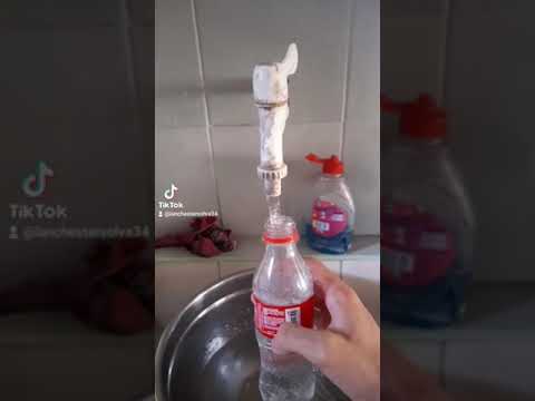 Youth in Climate Action Tiktok Challenge Entry: Ian Chester Solver