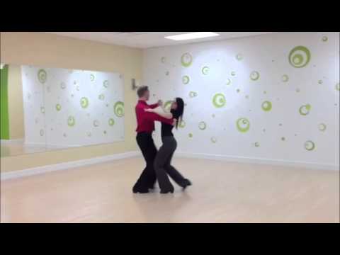 Waltz   Hesitation and Box