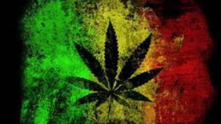 bob marley and sublime pass the marijuana