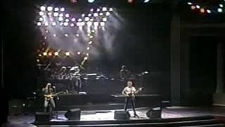 Mr Mister Live Chile 1988 First Show (4/4)