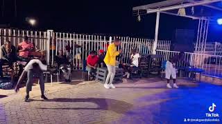 Download lagu Dokodoko performing Vodacom mp3 Download lagu Dokodoko performing Vodacom mp3