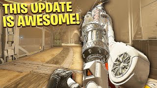 The Best Killing Floor 3 Update Yet...