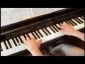 Ghost - Theme - Maurice Jarre - Piano 