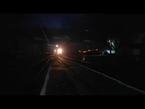 Tren IR1834 Timisoara Nord - Iasi trece prin Suceava Vest cu 40-0820-3 - 22.04.2021