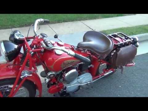 download lagu mp3 mp4 Indian Scout 1945, download lagu Indian Scout 1945 gratis, unduh video klip Indian Scout 1945