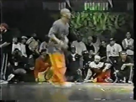 ultimate bboy session