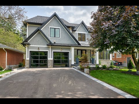 Oakville Real Estate | 2472 Hixon St | Dan Cooper Group